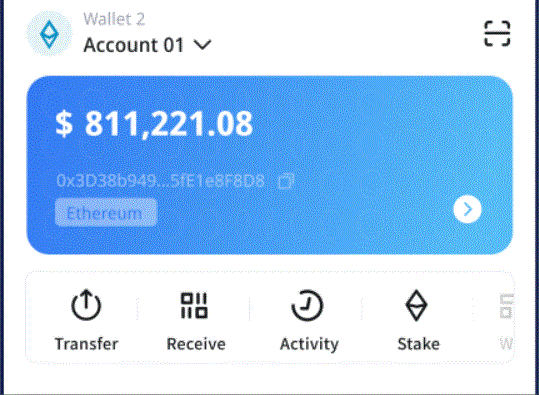 USDT钱包中im钱包文版下载
